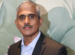 TS-Shankar
