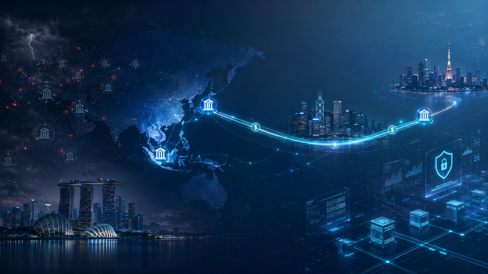 Agentic finance is outpacing the governance needed to trust it
