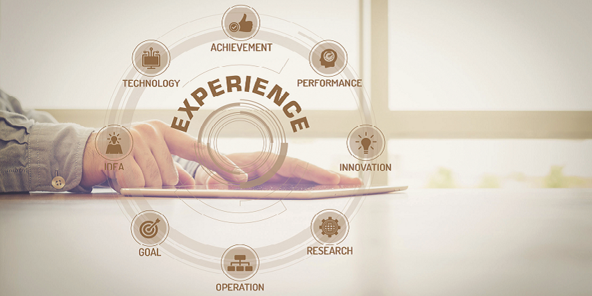 Improving customer experience and reviewing business models