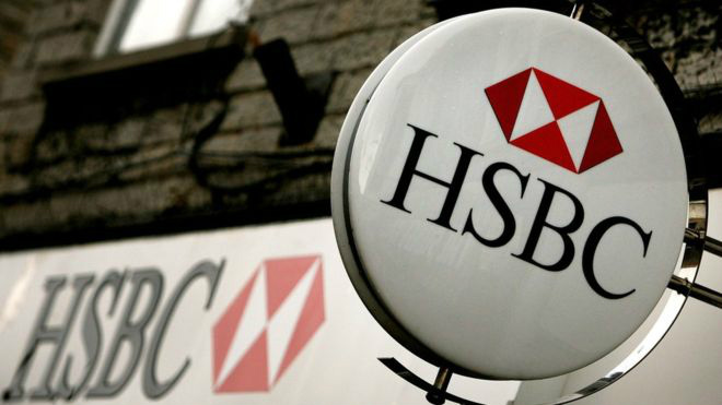 Brexit and weaker economic growth hit HSBC's performance