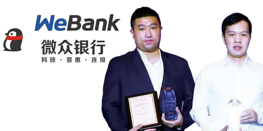 WeBank registers strong profits as it expands financial ecosystem
