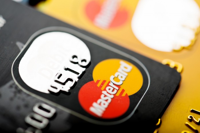 Can the digital payment wave weaken Mastercard's empire?