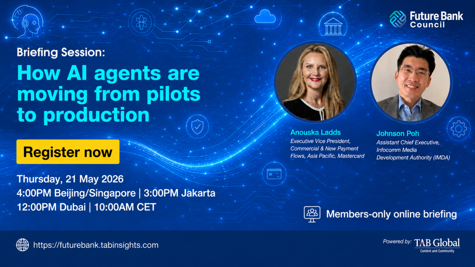 How AI agents are moving from pilots to production