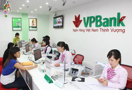 VPBank pushes growth on its retail and SME segments