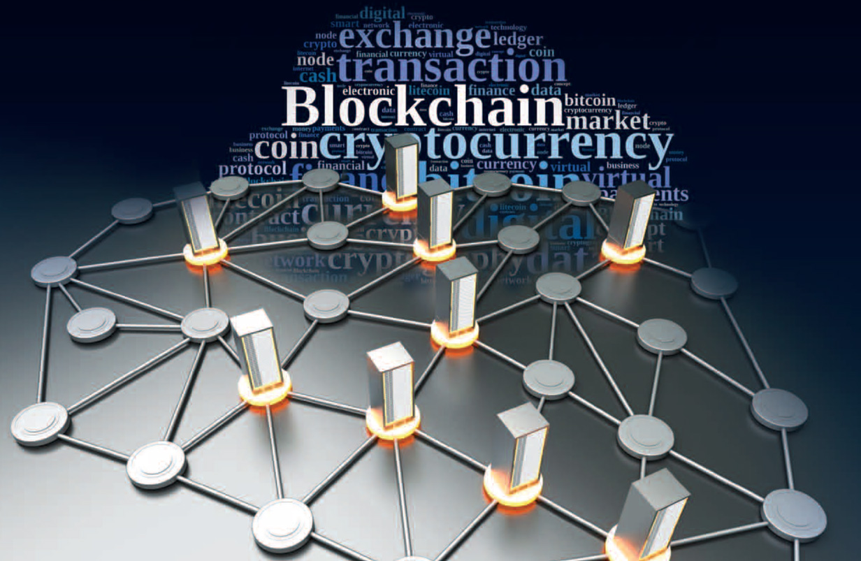 Blockchain: The race to commercialisation