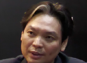 Lee Zhu Kuang