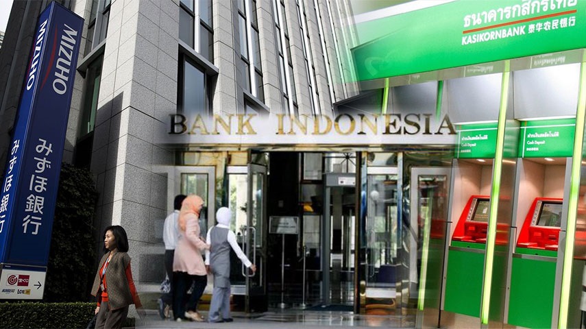 Indonesian banks’ profitability hardest hit amid COVID-19 but remained highest in Asia Pacific