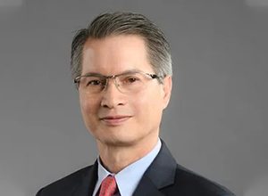 Charamporn Jotikasthira