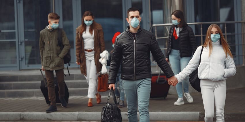 Asia Pacific cautiously resumes economic activity amid unfolding pandemic