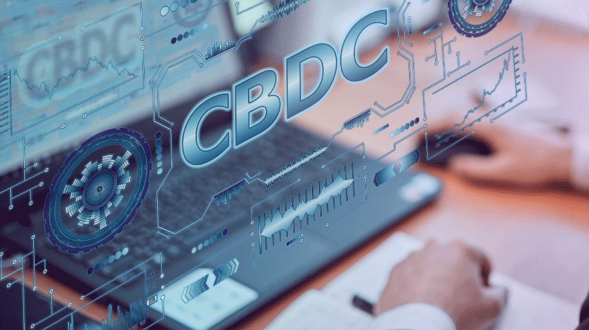 wCBDC payments edge closer to reality but not without considerations