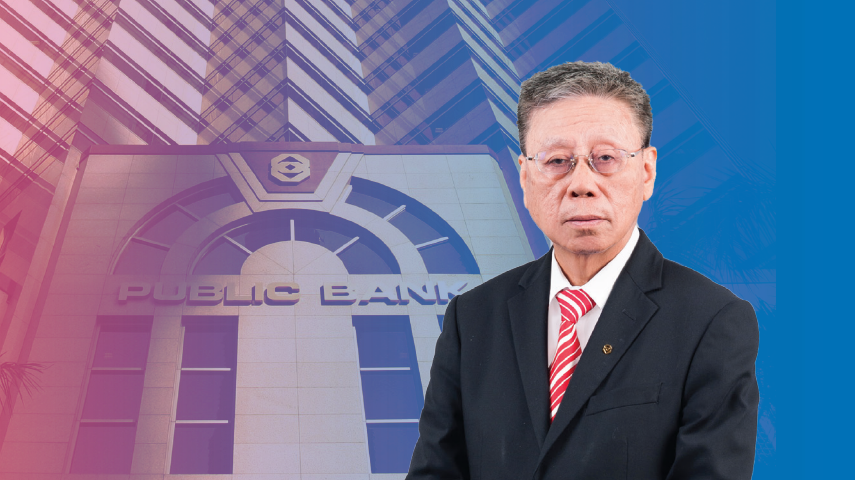Public Bank CEO Tay Ah Lek overtakes DBS CEO Piyush Gupta as the Asia Pacific’s highest-paid bank chief executive