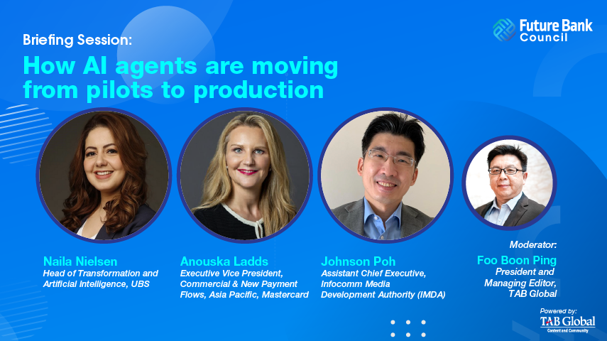 How AI agents are moving from pilots to production