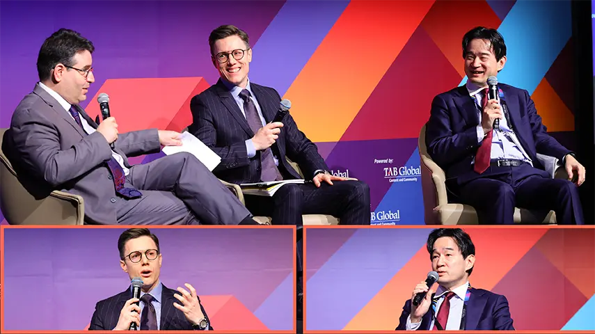 Building resilience in transaction finance through technology and advisory