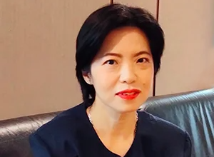 Dr Nongnuch Tantisantiwong