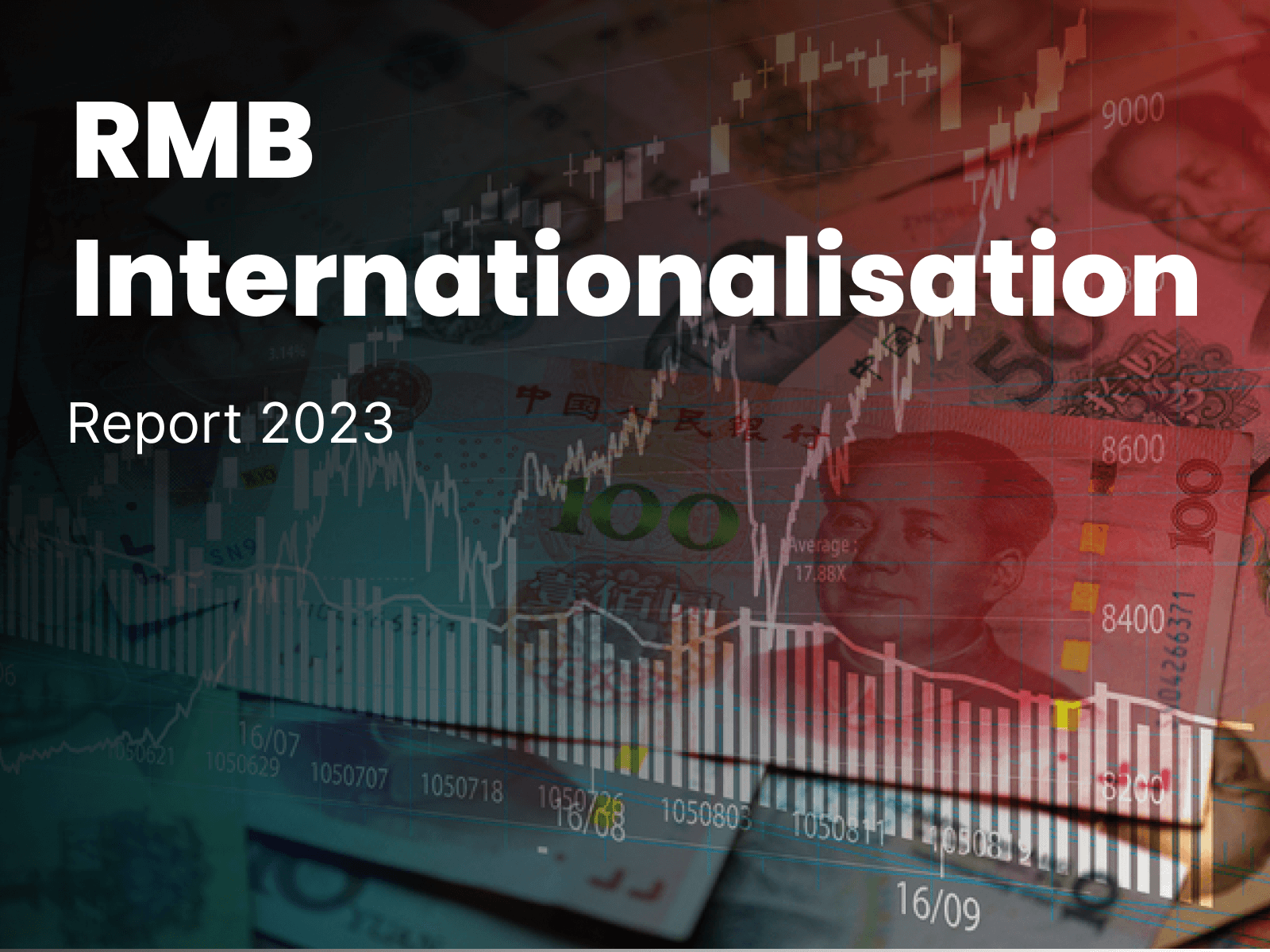 RMB Internationalisation Report